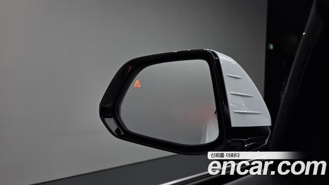 Hyundai Grandeur 2023 — photo 21