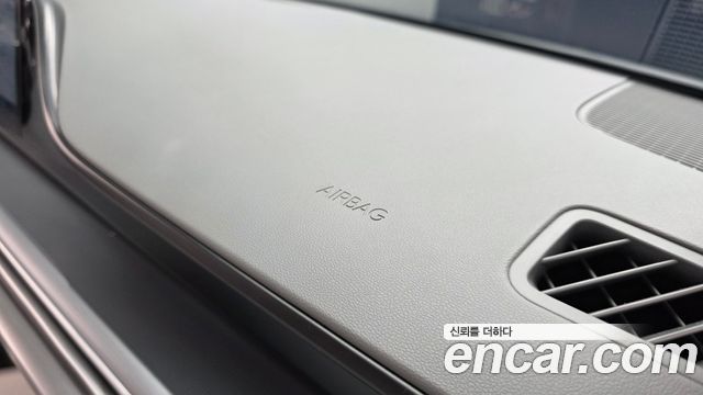 Hyundai Grandeur 2023 — photo 25