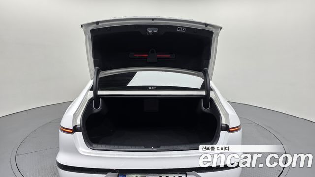 Hyundai Grandeur 2023 — photo 26