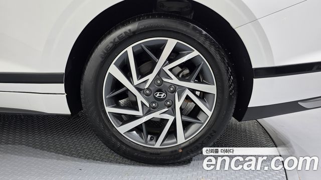 Hyundai Grandeur 2023 — photo 7