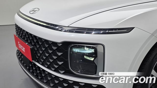 Hyundai Grandeur 2023 — photo 8