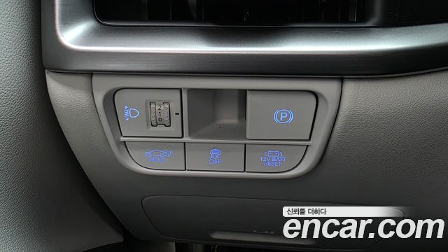Hyundai Grandeur 2023 — photo 27