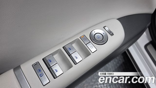 Hyundai Grandeur 2023 — photo 29