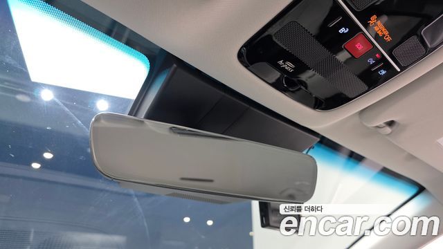Hyundai Grandeur 2023 — photo 30