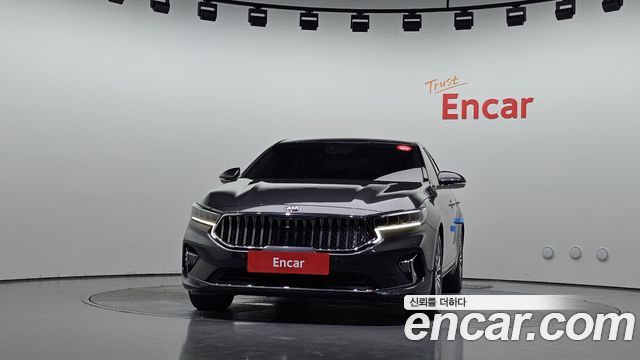 Kia K7 2020 — photo 3