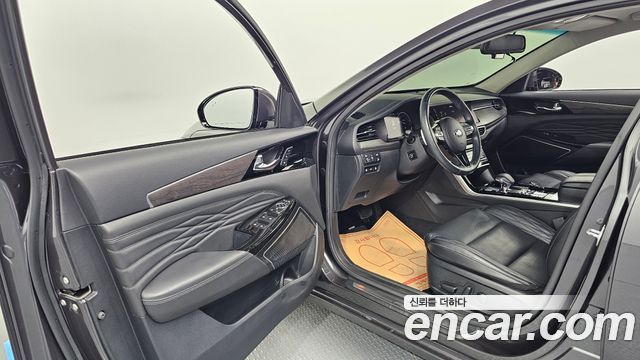 Kia K7 2020 — photo 13