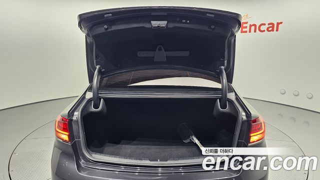 Kia K7 2020 — photo 24
