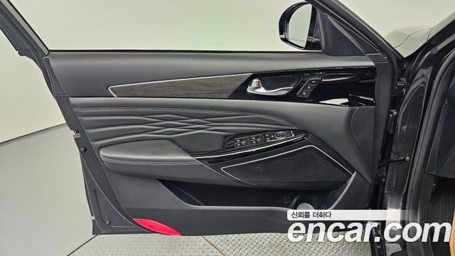 Kia K7 2020 — photo 14