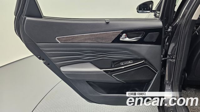 Kia K7 2020 — photo 15