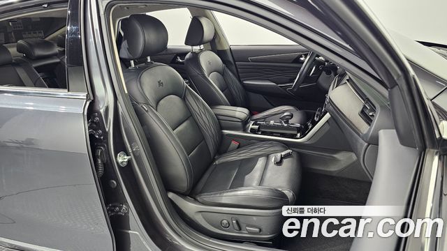 Kia K7 2020 — photo 16