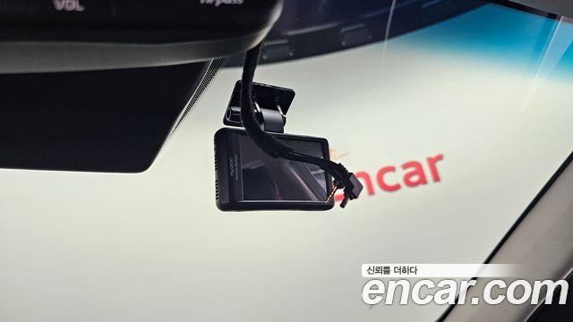 Kia K7 2020 — photo 27