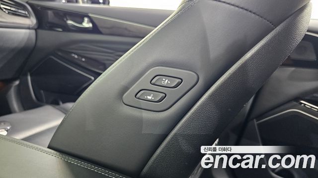 Kia K7 2020 — photo 30