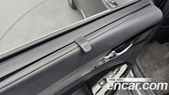 Kia K7 2020 — photo 33