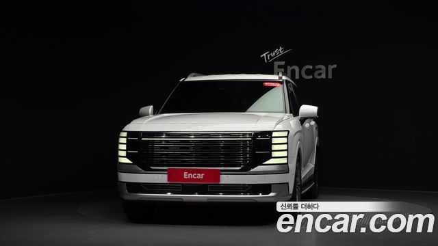 Hyundai Palisade 2026 — photo 3