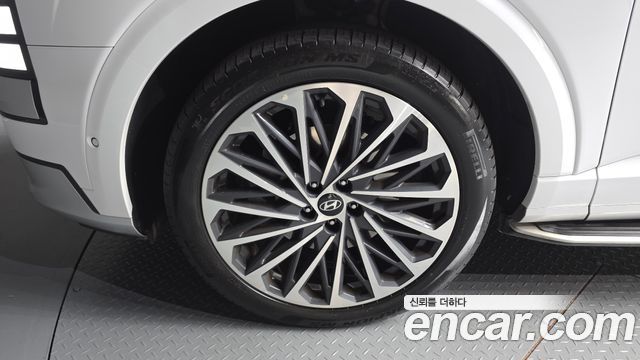 Hyundai Palisade 2026 — photo 5