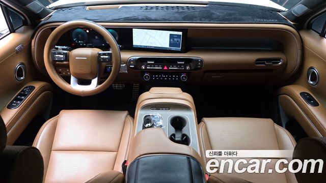 Hyundai Palisade 2026 — photo 10