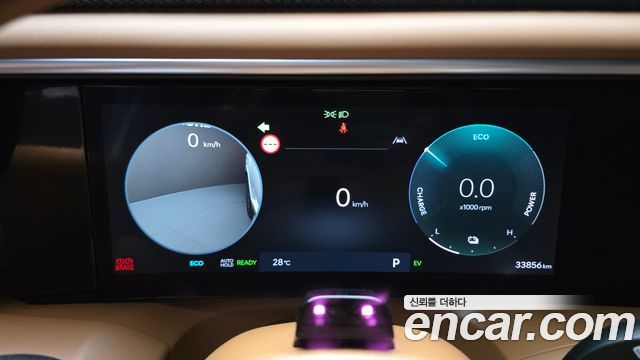 Hyundai Palisade 2026 — photo 11