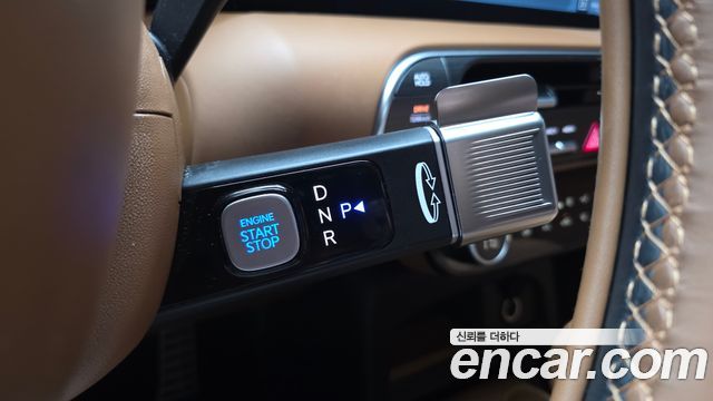 Hyundai Palisade 2026 — photo 12