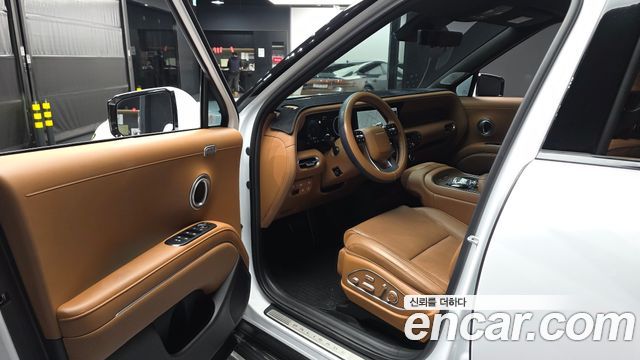 Hyundai Palisade 2026 — photo 13
