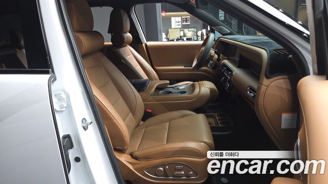 Hyundai Palisade 2026 — photo 17