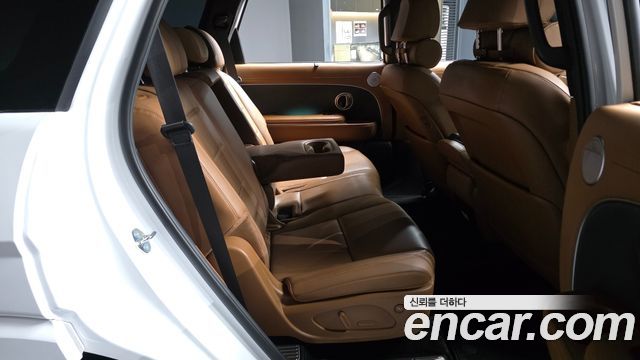 Hyundai Palisade 2026 — photo 18