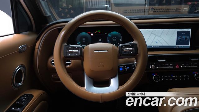 Hyundai Palisade 2026 — photo 19