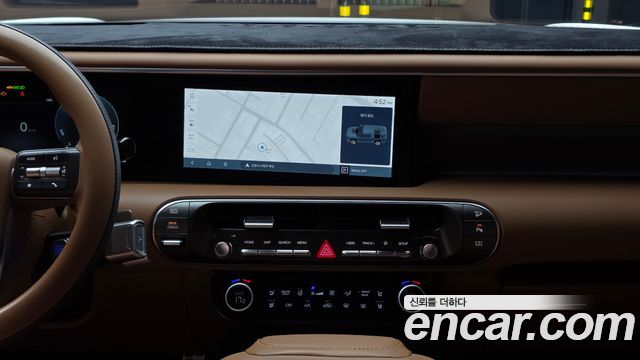 Hyundai Palisade 2026 — photo 20