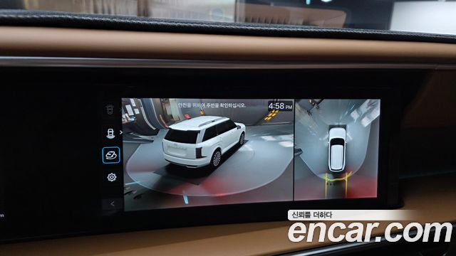 Hyundai Palisade 2026 — photo 21