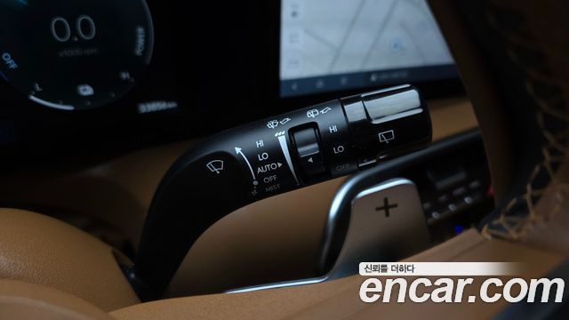 Hyundai Palisade 2026 — photo 26