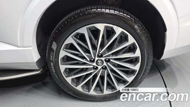 Hyundai Palisade 2026 — photo 7