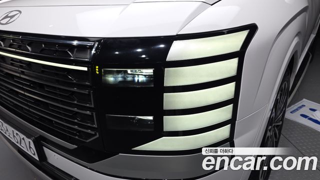 Hyundai Palisade 2026 — photo 8