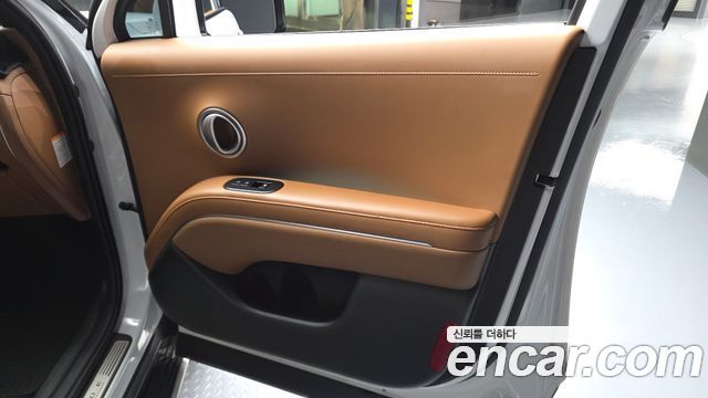 Hyundai Palisade 2026 — photo 14