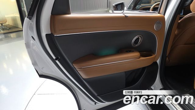 Hyundai Palisade 2026 — photo 15