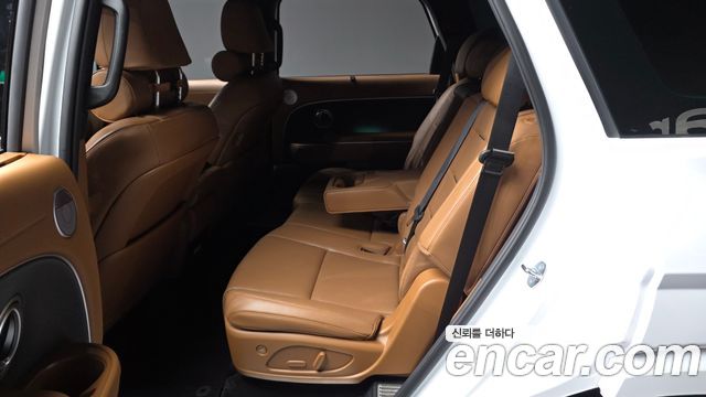 Hyundai Palisade 2026 — photo 16