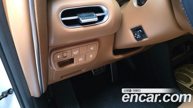 Hyundai Palisade 2026 — photo 29