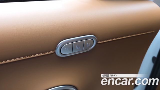 Hyundai Palisade 2026 — photo 30