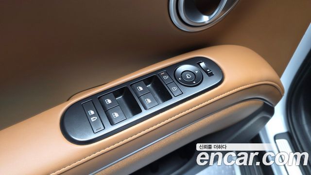 Hyundai Palisade 2026 — photo 31