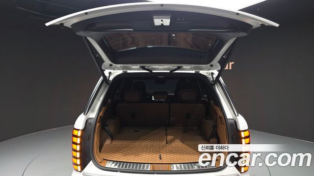 Hyundai Palisade 2026 — photo 33