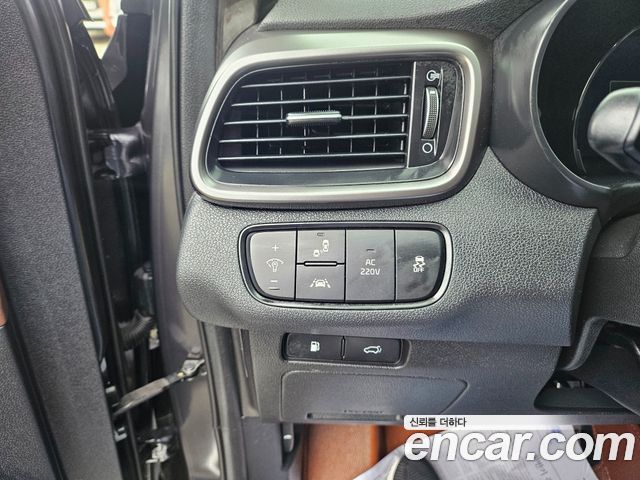 Kia Sorento 2015 — photo 12
