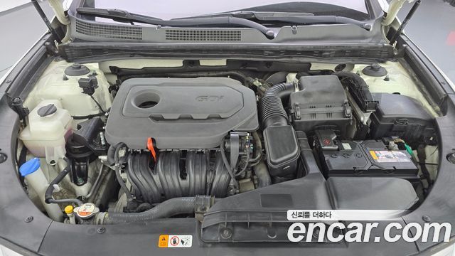 Hyundai Grandeur 2016 — photo 6