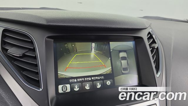 Hyundai Grandeur 2016 — photo 15