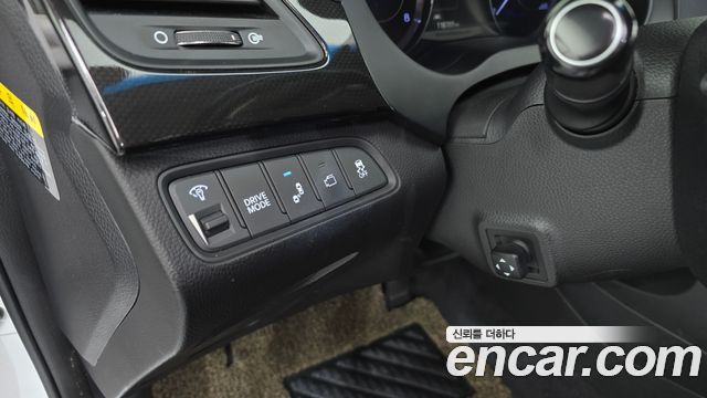 Hyundai Grandeur 2016 — photo 20