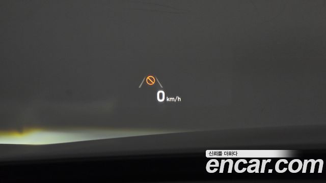 Genesis EQ900 2018 — photo 17