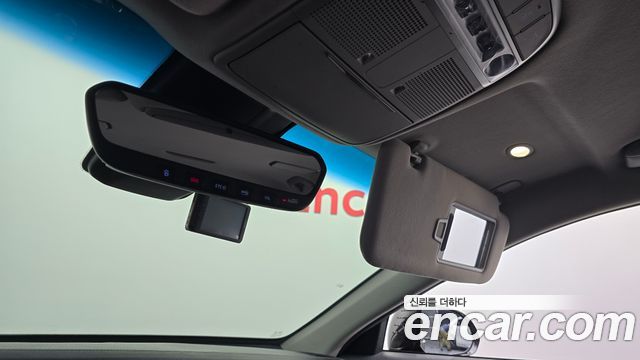 Genesis EQ900 2018 — photo 19