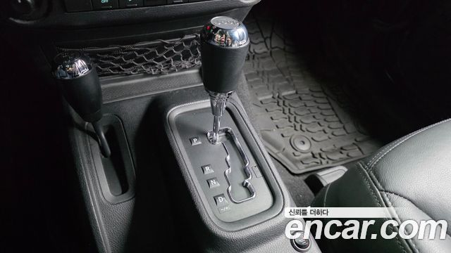 Jeep Wrangler 2017 — photo 9