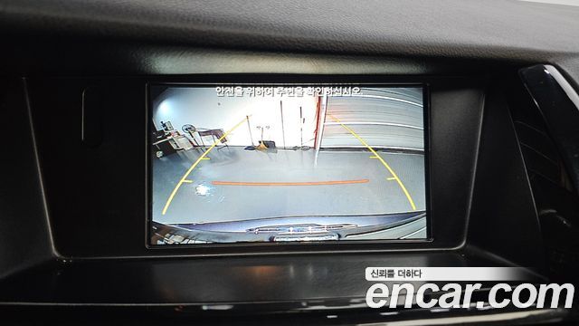 Renault Korea SM7 2017 — photo 16