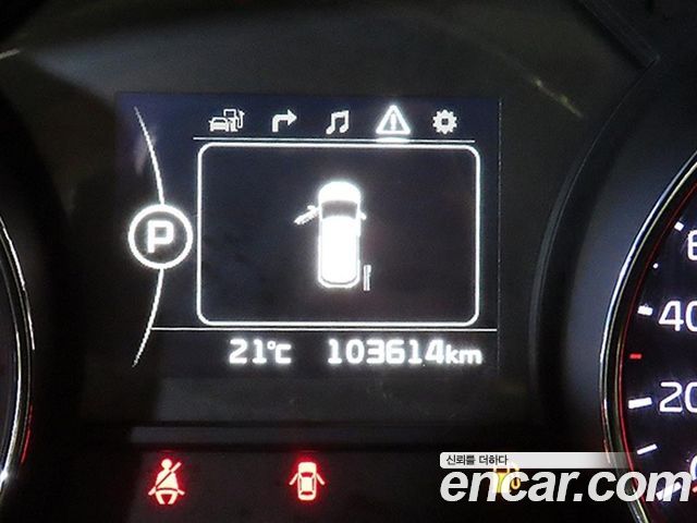 Kia Canival 2016 — photo 9