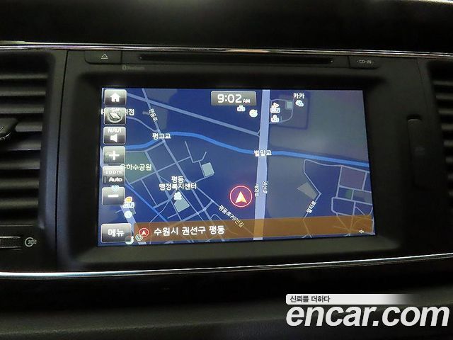 Kia Canival 2016 — photo 13
