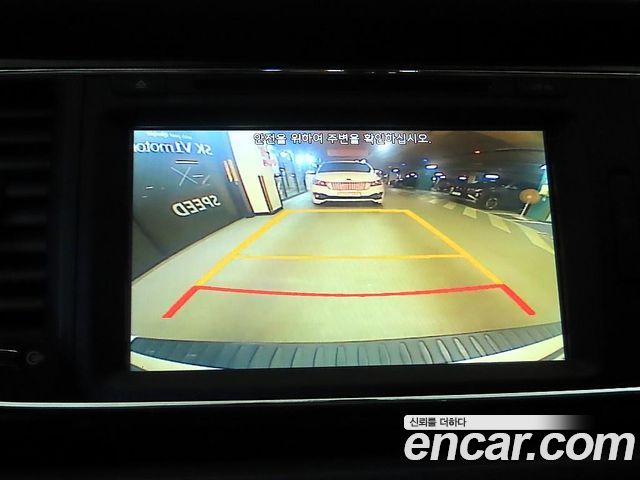 Kia Canival 2016 — photo 14