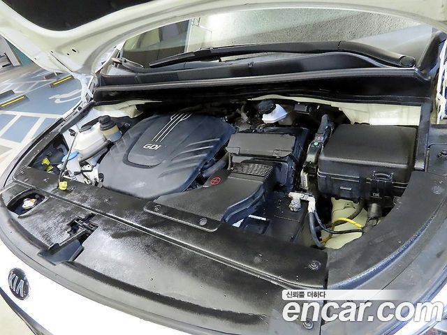Kia Canival 2016 — photo 19